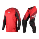 Conjunto Mattos Racing Pro Echoes