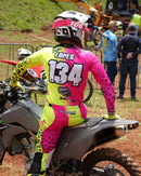 Conjunto Calça + Camisa Personalizado Mattos Racing - Edição TIO CL SAVAGE