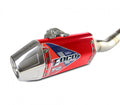 Escapamento Foco F2 - CRF 250F
