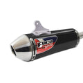 Escapamento Foco Pulse - MXF 270 F