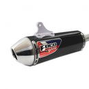 Escapamento Foco Pulse - MXF 270 F