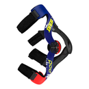 Joelheira POD K4 2.0 Danger Boy – Joelheira Articulada Premium para Motocross, Enduro e Off-Road