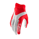 Luva 100% iTrack 26  – Alta Performance para Motocross e MTB, Conforto e Aderência
