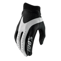 Luva 100% iTrack 26  – Alta Performance para Motocross e MTB, Conforto e Aderência