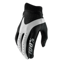 Luva 100% iTrack 26  – Alta Performance para Motocross e MTB, Conforto e Aderência
