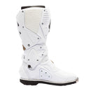 Bota Sidi Crossfire 3 White Bronze para Motocross e Off-Road